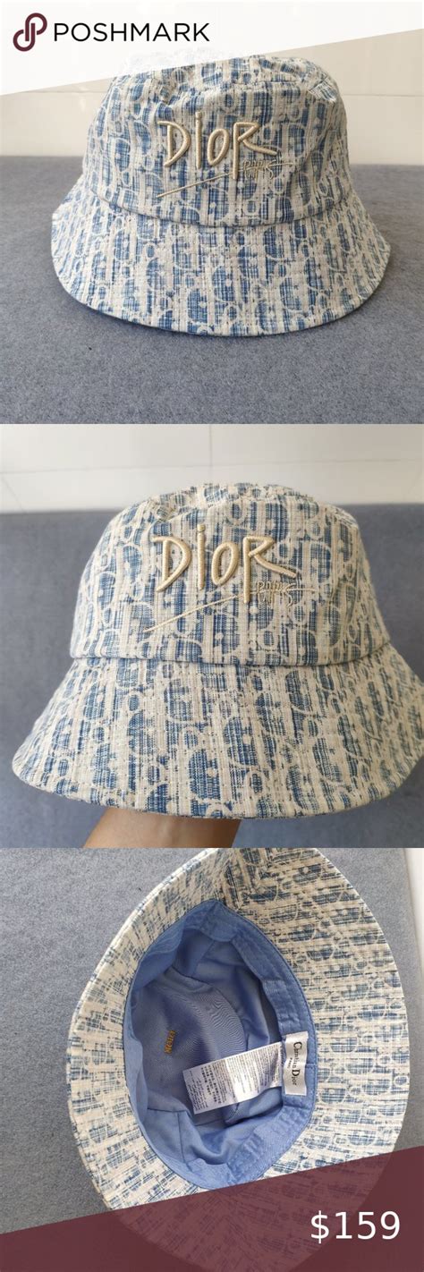 dior pink hat|christian Dior sun hat.